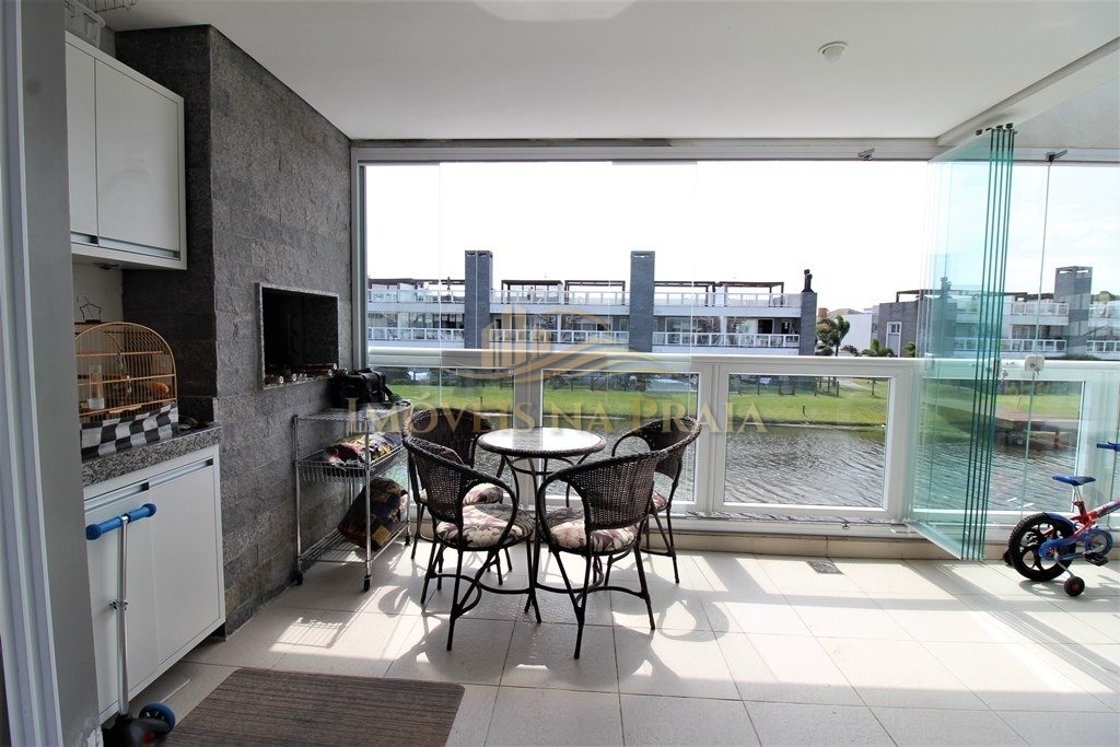 Foto 6 — Casa em Condomínio 4 Dormitório(s) Bairro Rossi At