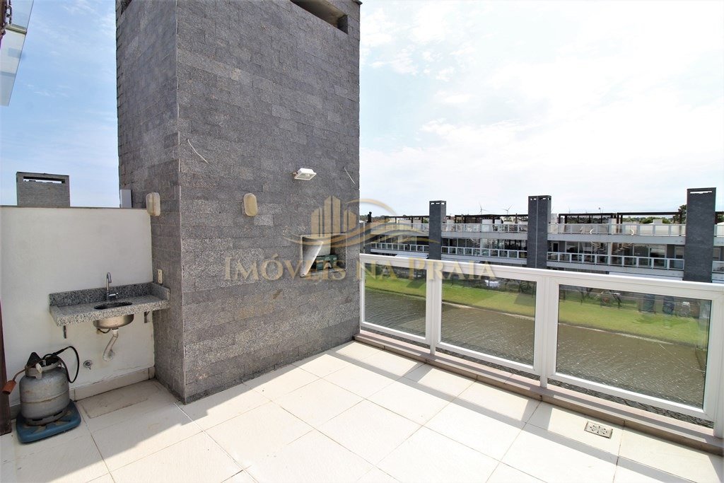 Foto 25 — Casa em Condomínio 4 Dormitório(s) Bairro Rossi At