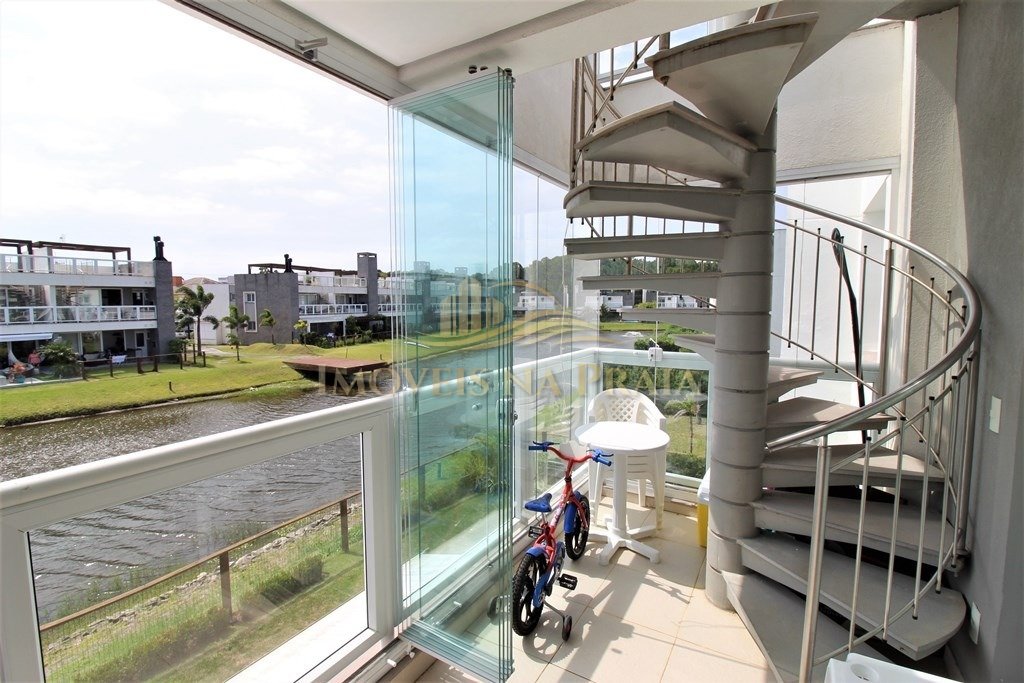 Foto 21 — Casa em Condomínio 4 Dormitório(s) Bairro Rossi At