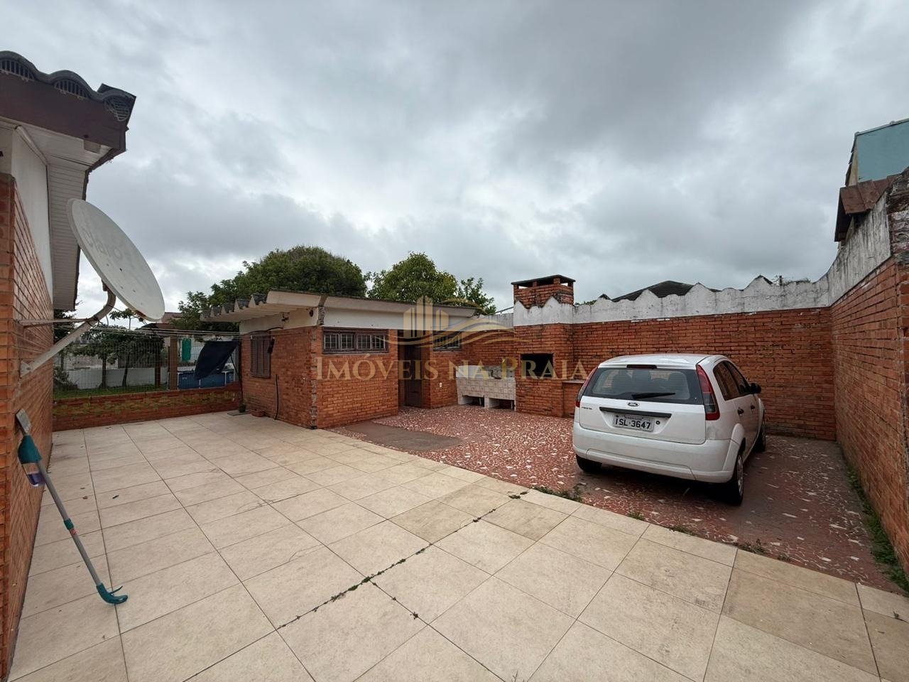 Foto 5 — Casa 3 dormitórios no bairro Centro