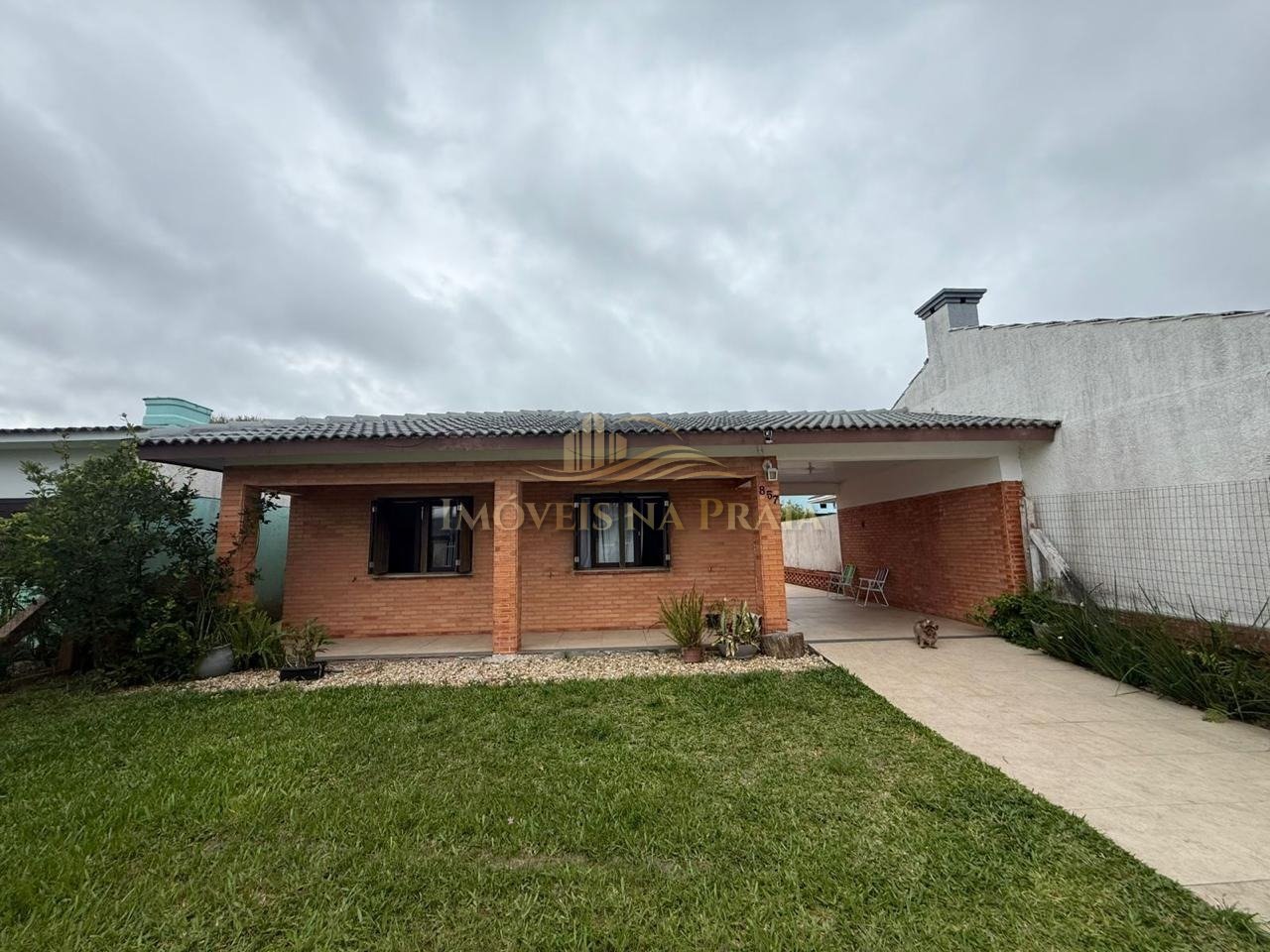 Foto 6 — Casa 3 dormitórios no bairro Centro