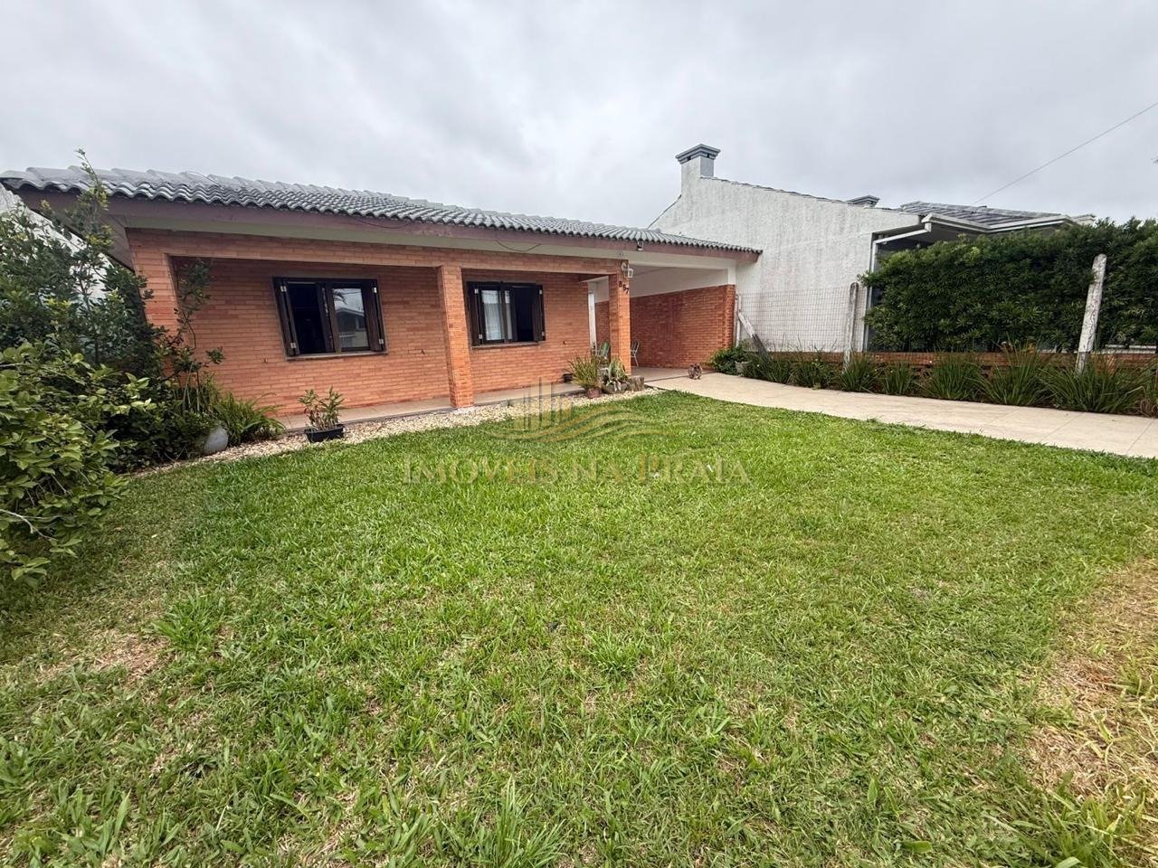 Foto 2 — Casa 3 dormitórios no bairro Centro