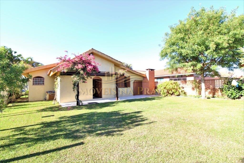 Foto 2 — Casa 3 Dormitório(s) Bairro Centro