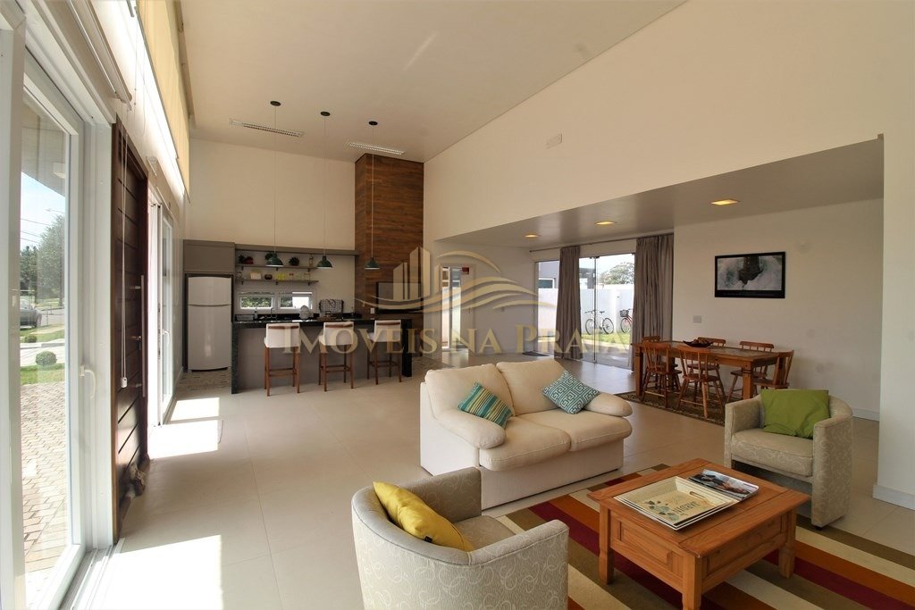 Foto 17 — Casa em Condomínio 3 Dormitório(s) Bairro Quintas