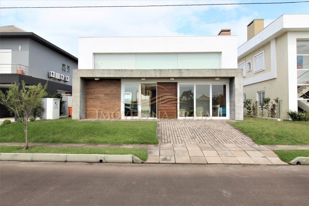 Foto 2 — Casa em Condomínio 3 Dormitório(s) Bairro Quintas