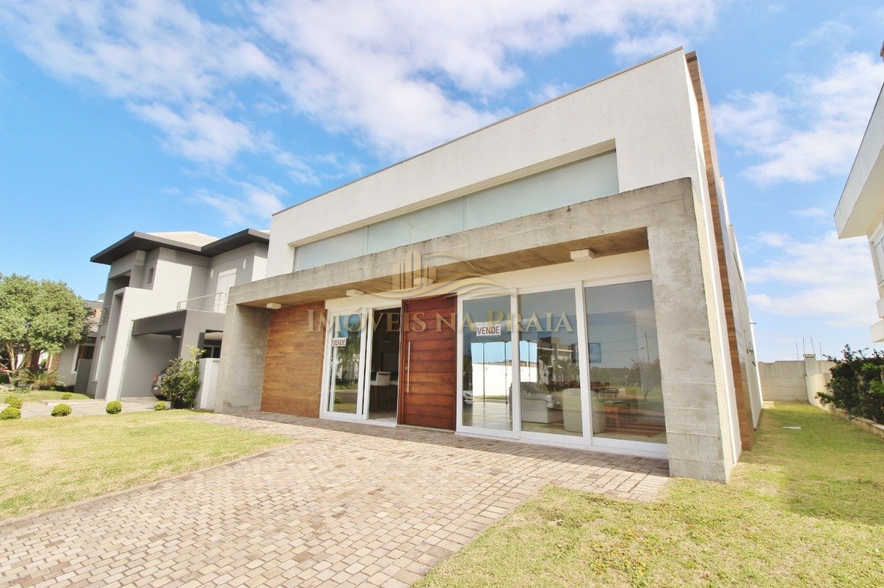 Foto 24 — Casa em Condomínio 3 Dormitório(s) Bairro Quintas