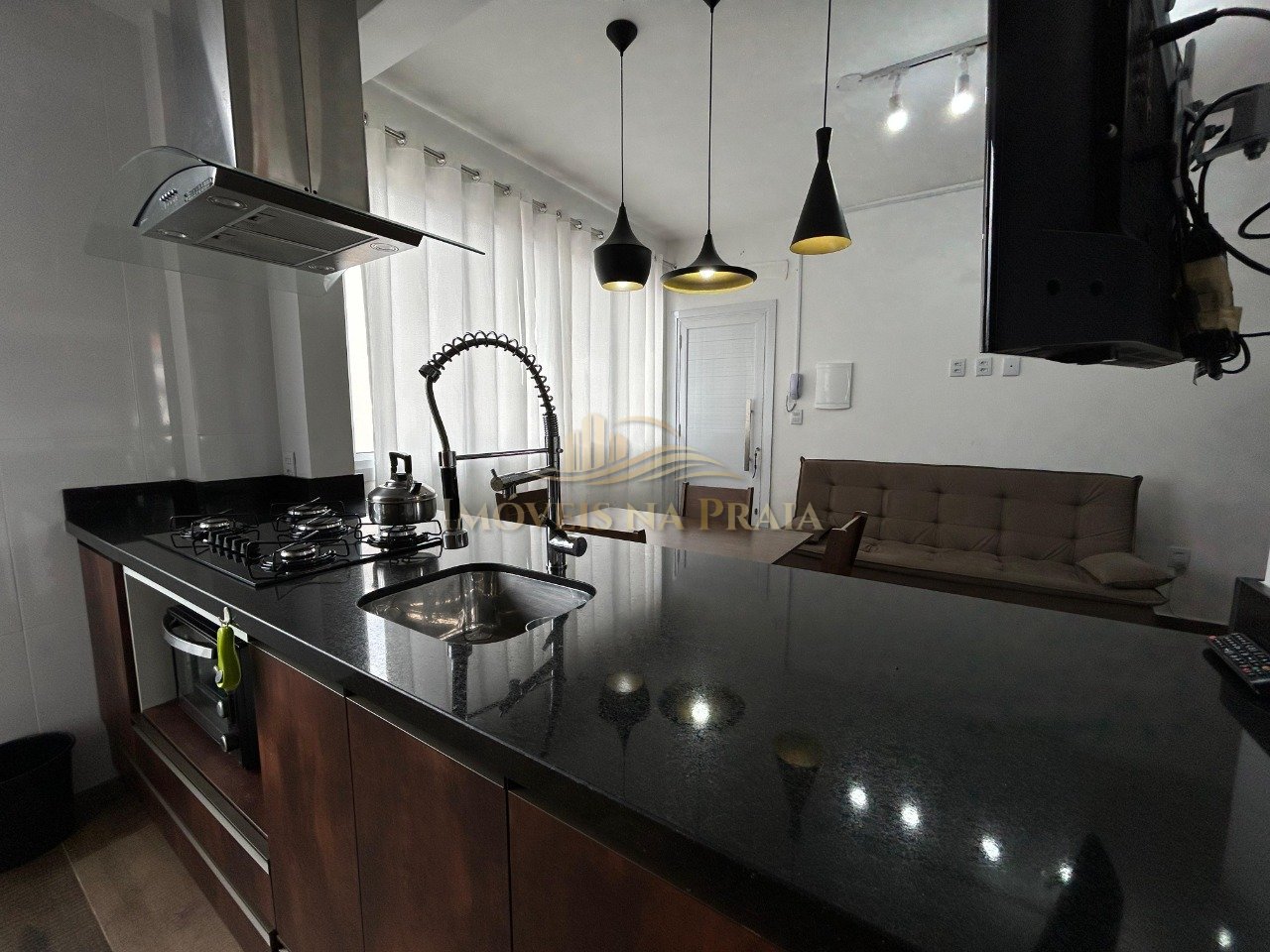 Foto 11 — Apartamento 1 Dormitório(s) Bairro Atlântida