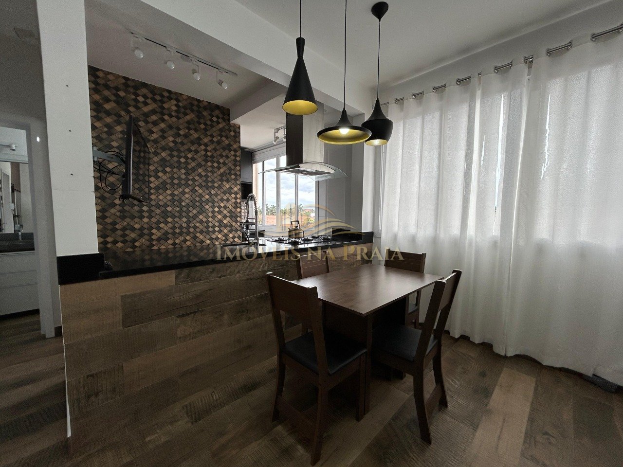 Foto 9 — Apartamento 1 Dormitório(s) Bairro Atlântida