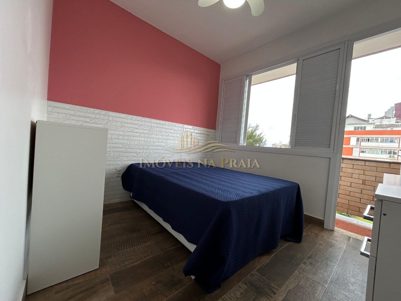 Foto 4 — Apartamento 1 Dormitório(s) Bairro Atlântida