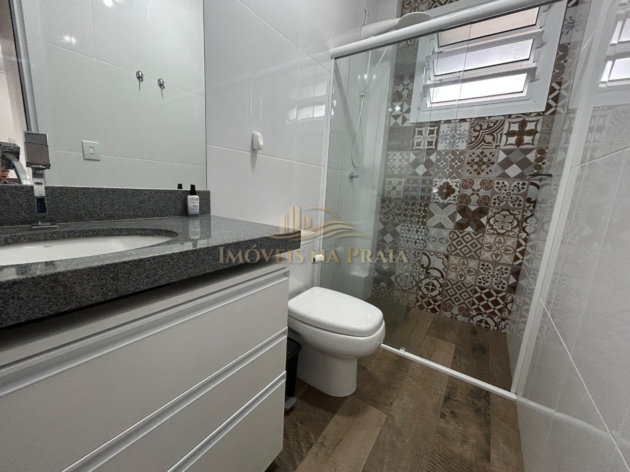 Foto 3 — Apartamento 1 Dormitório(s) Bairro Atlântida