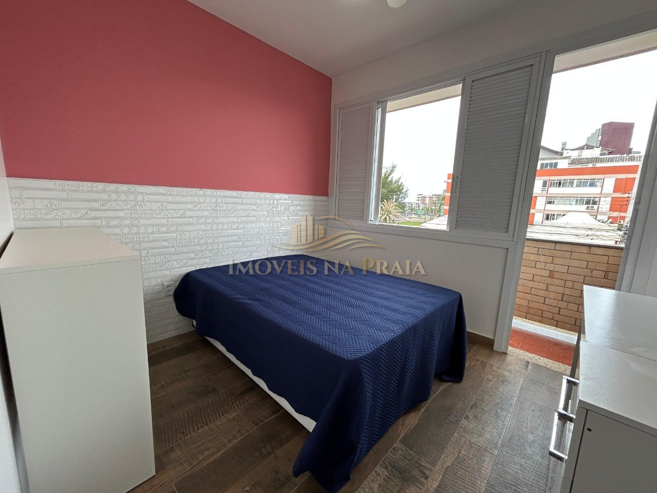 Foto 5 — Apartamento 1 Dormitório(s) Bairro Atlântida