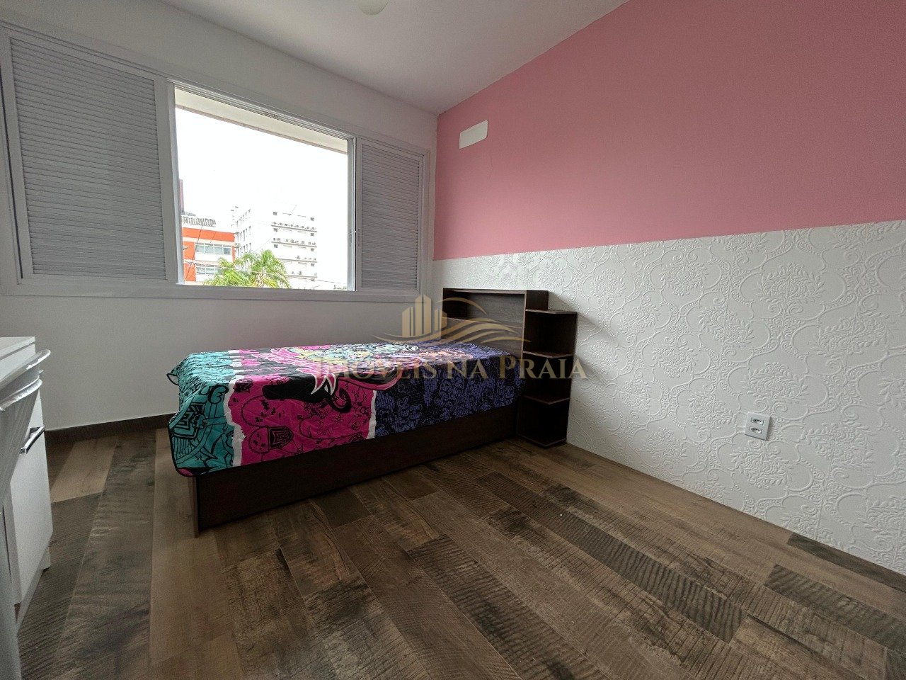 Foto 2 — Apartamento 1 Dormitório(s) Bairro Atlântida