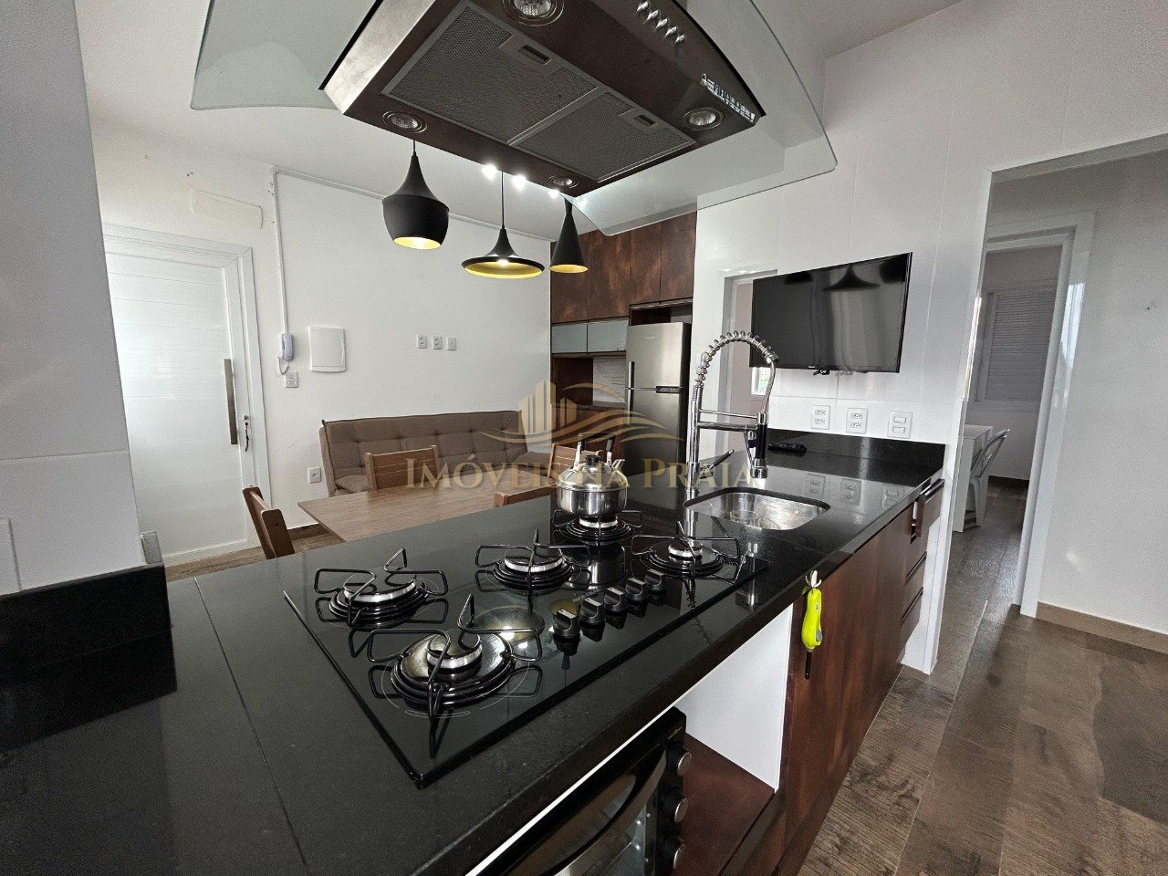 Foto 8 — Apartamento 1 Dormitório(s) Bairro Atlântida