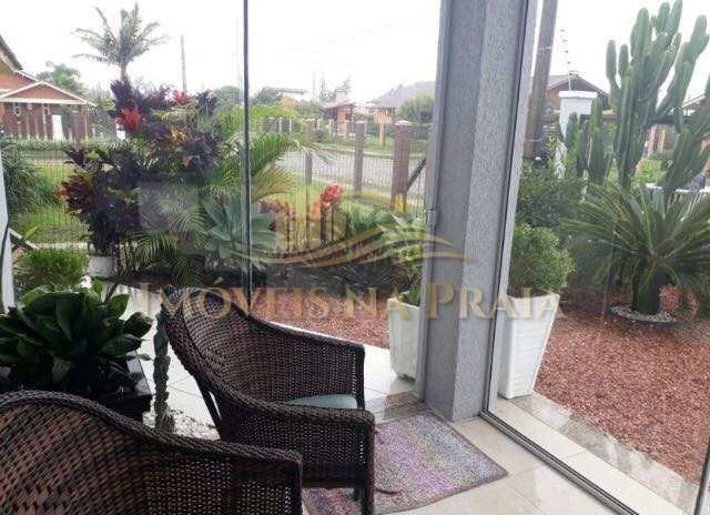 Foto 7 — Casa 6 dormitórios no bairro Arpoador