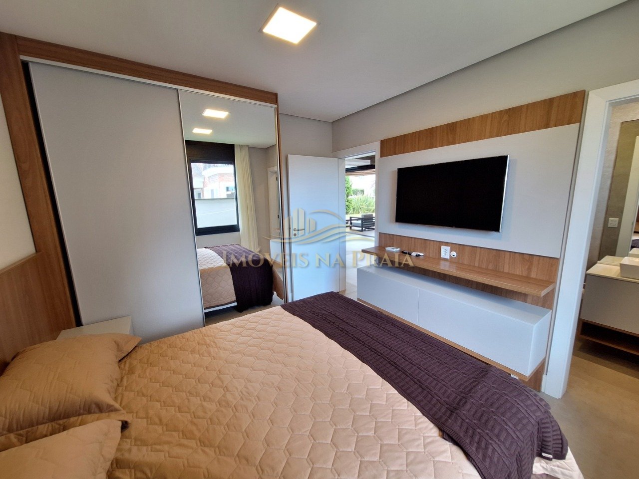 Foto 38 — Casa em Condomínio 5 dormitórios no bairro Playa Vista