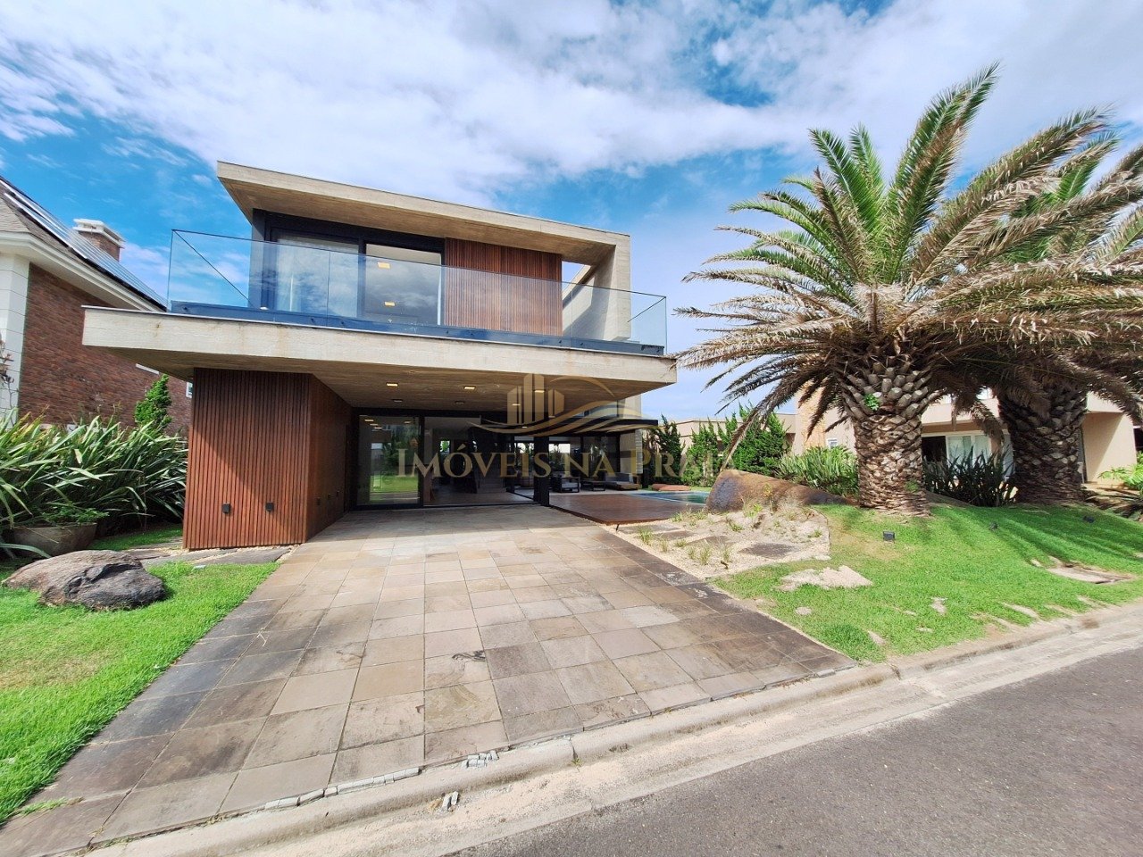 Foto 3 — Casa em Condomínio 5 dormitórios no bairro Playa Vista