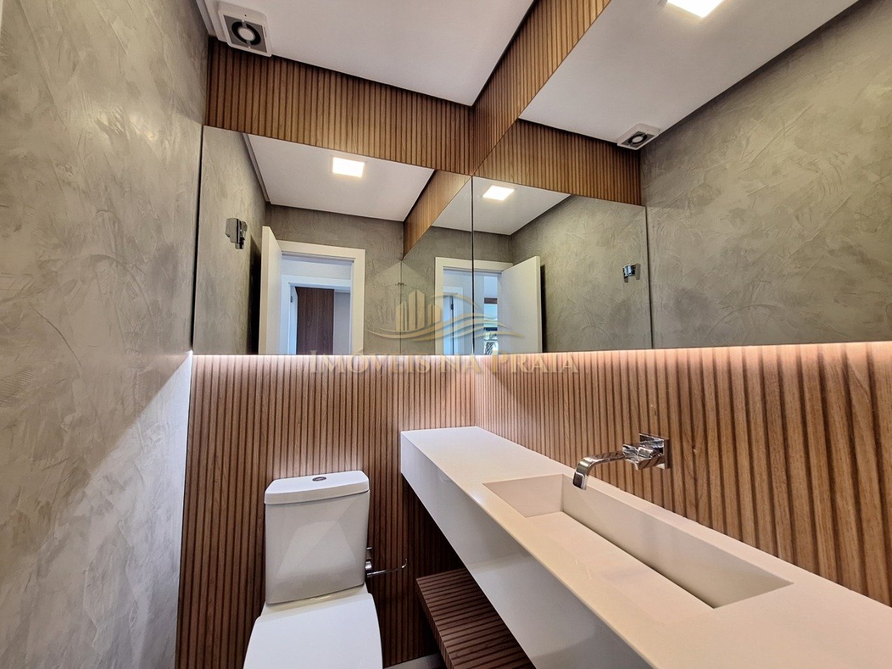 Foto 17 — Casa em Condomínio 5 dormitórios no bairro Playa Vista