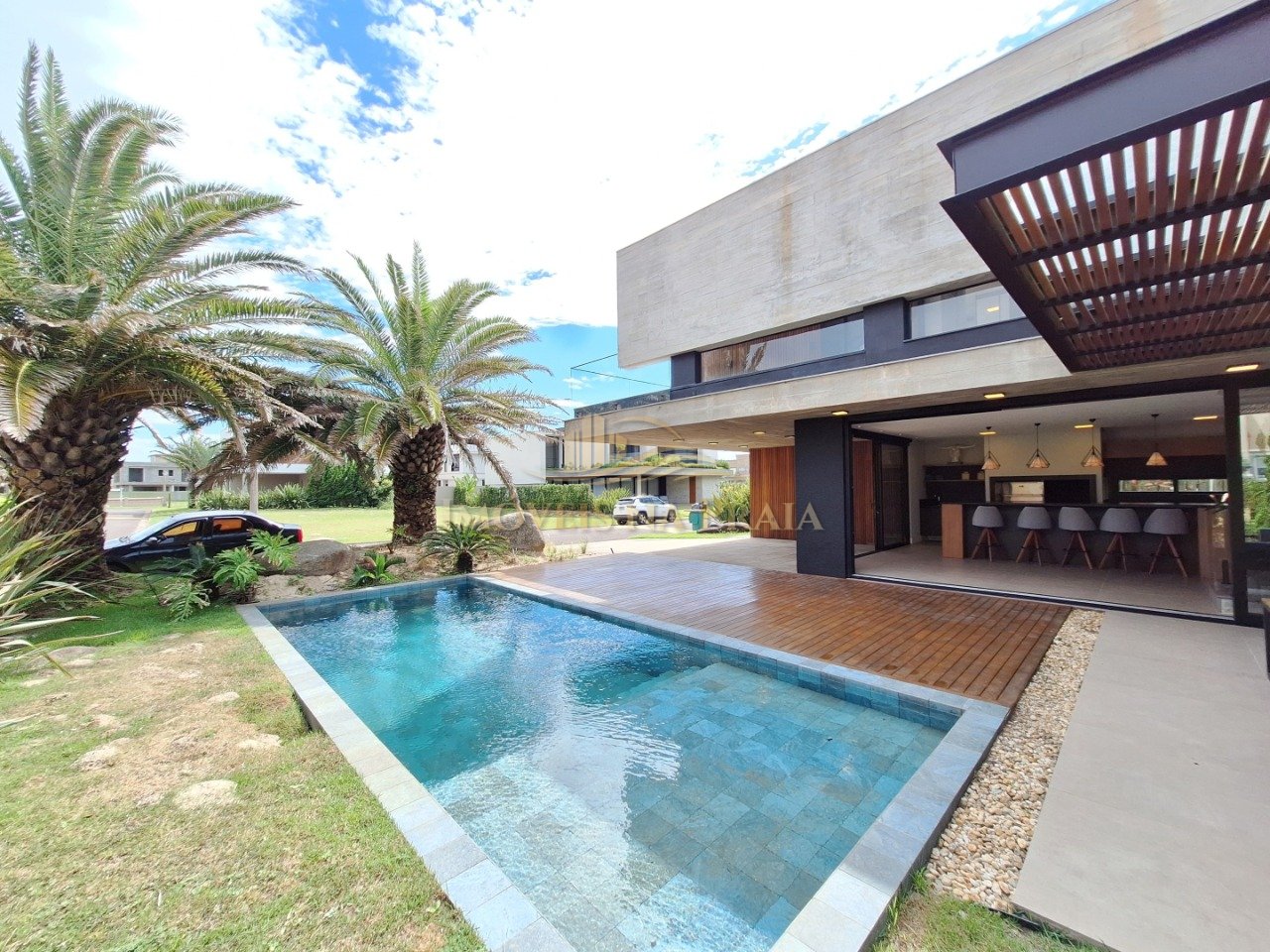 Foto 6 — Casa em Condomínio 5 dormitórios no bairro Playa Vista