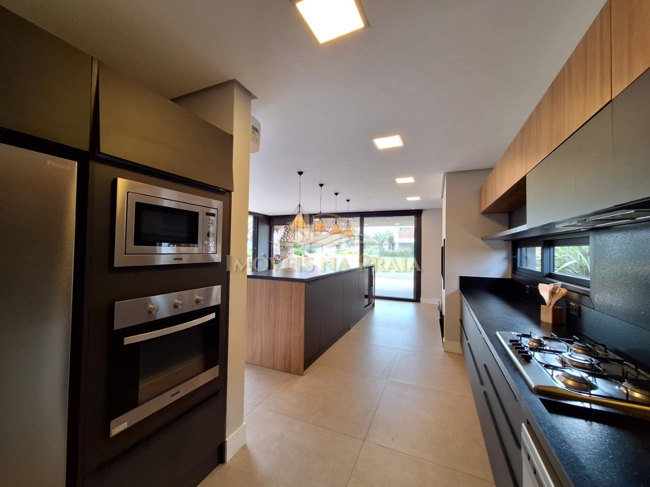 Foto 14 — Casa em Condomínio 5 dormitórios no bairro Playa Vista