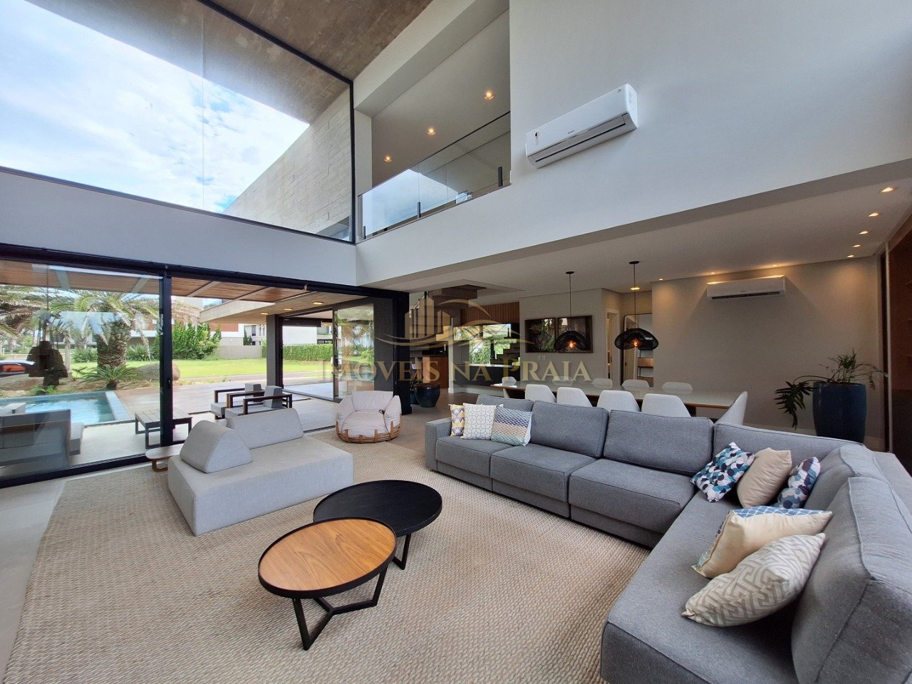 Foto 10 — Casa em Condomínio 5 dormitórios no bairro Playa Vista