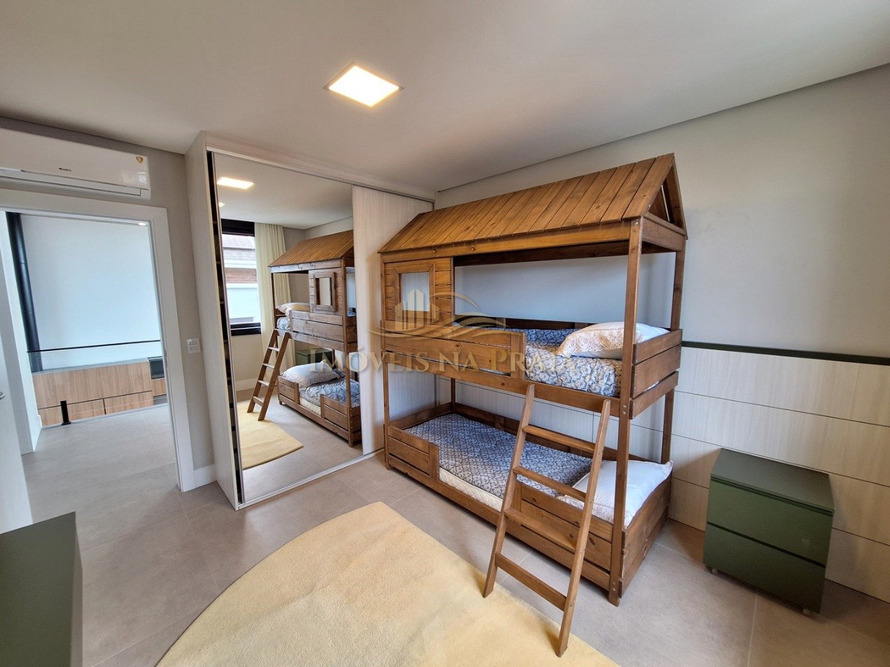 Foto 20 — Casa em Condomínio 5 dormitórios no bairro Playa Vista