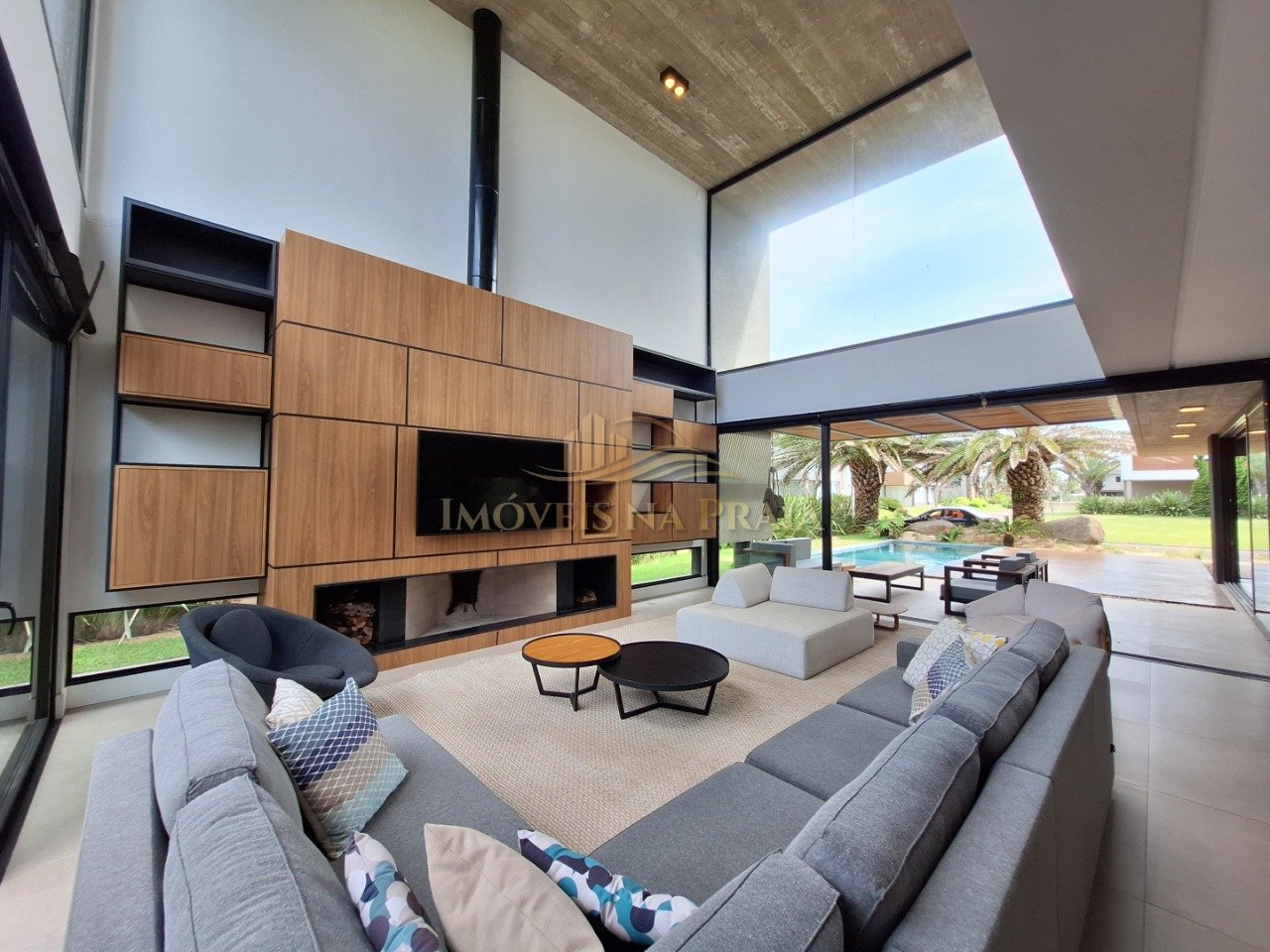 Foto 32 — Casa em Condomínio 5 dormitórios no bairro Playa Vista