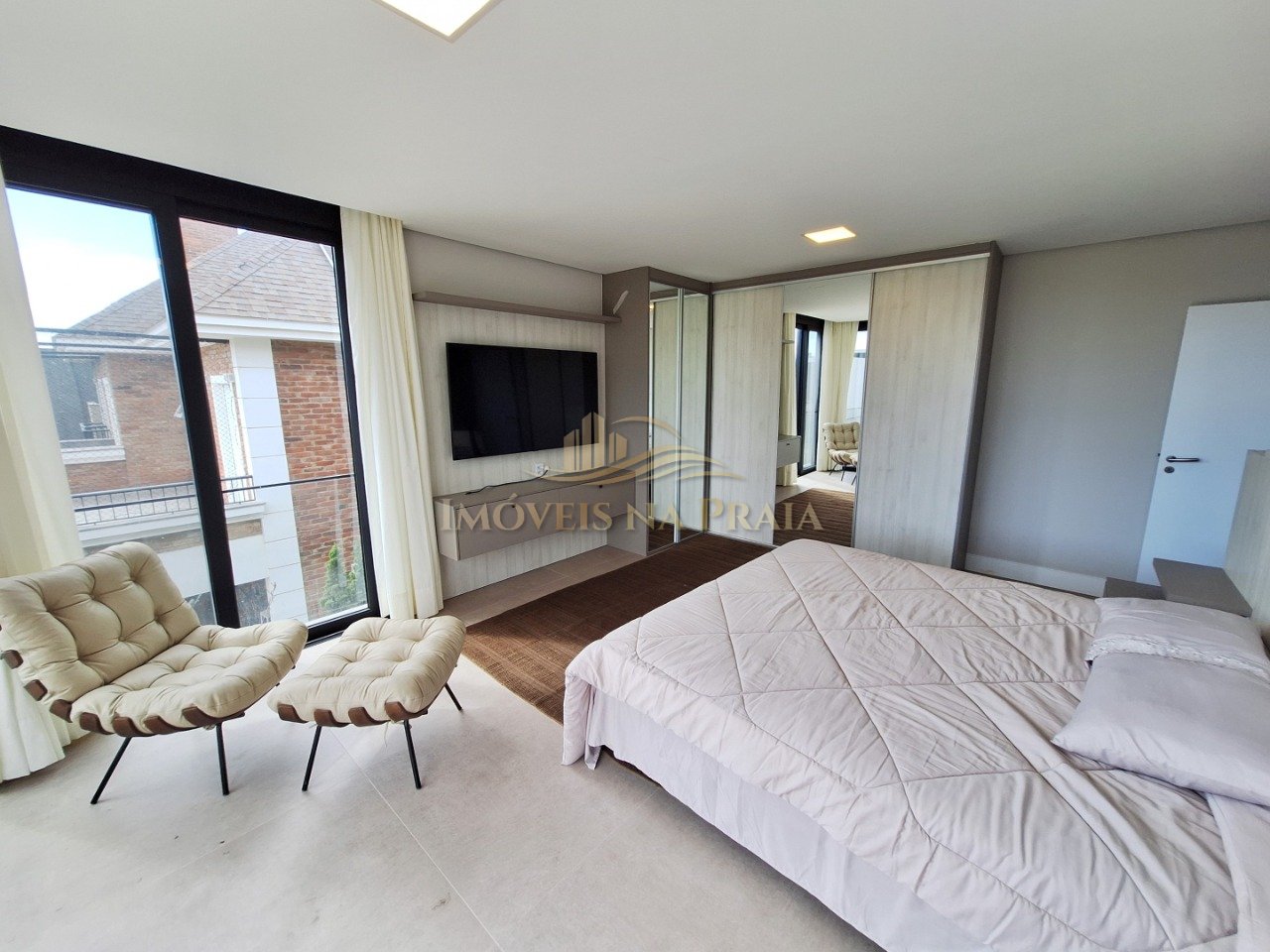 Foto 50 — Casa em Condomínio 5 dormitórios no bairro Playa Vista