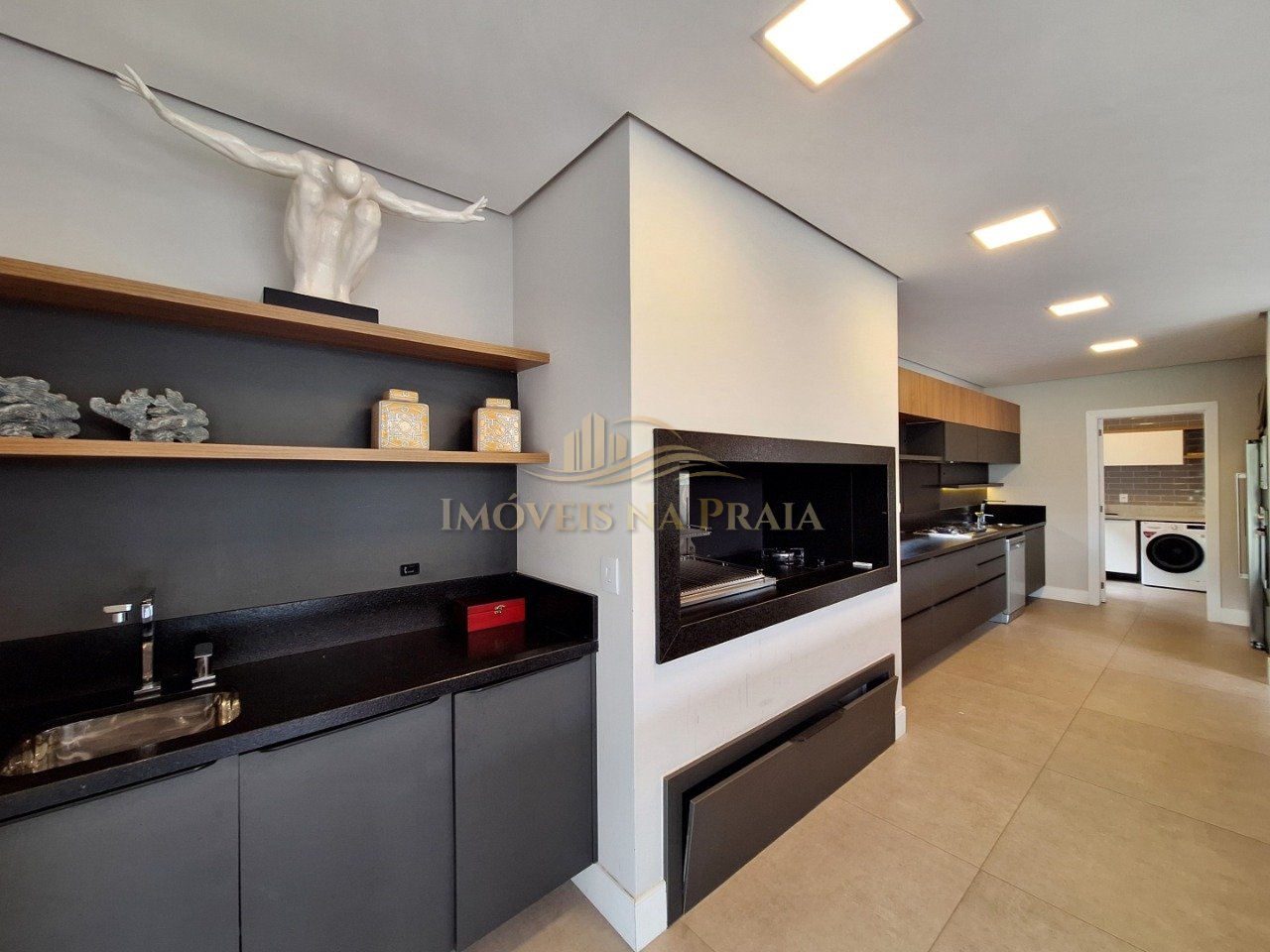 Foto 13 — Casa em Condomínio 5 dormitórios no bairro Playa Vista