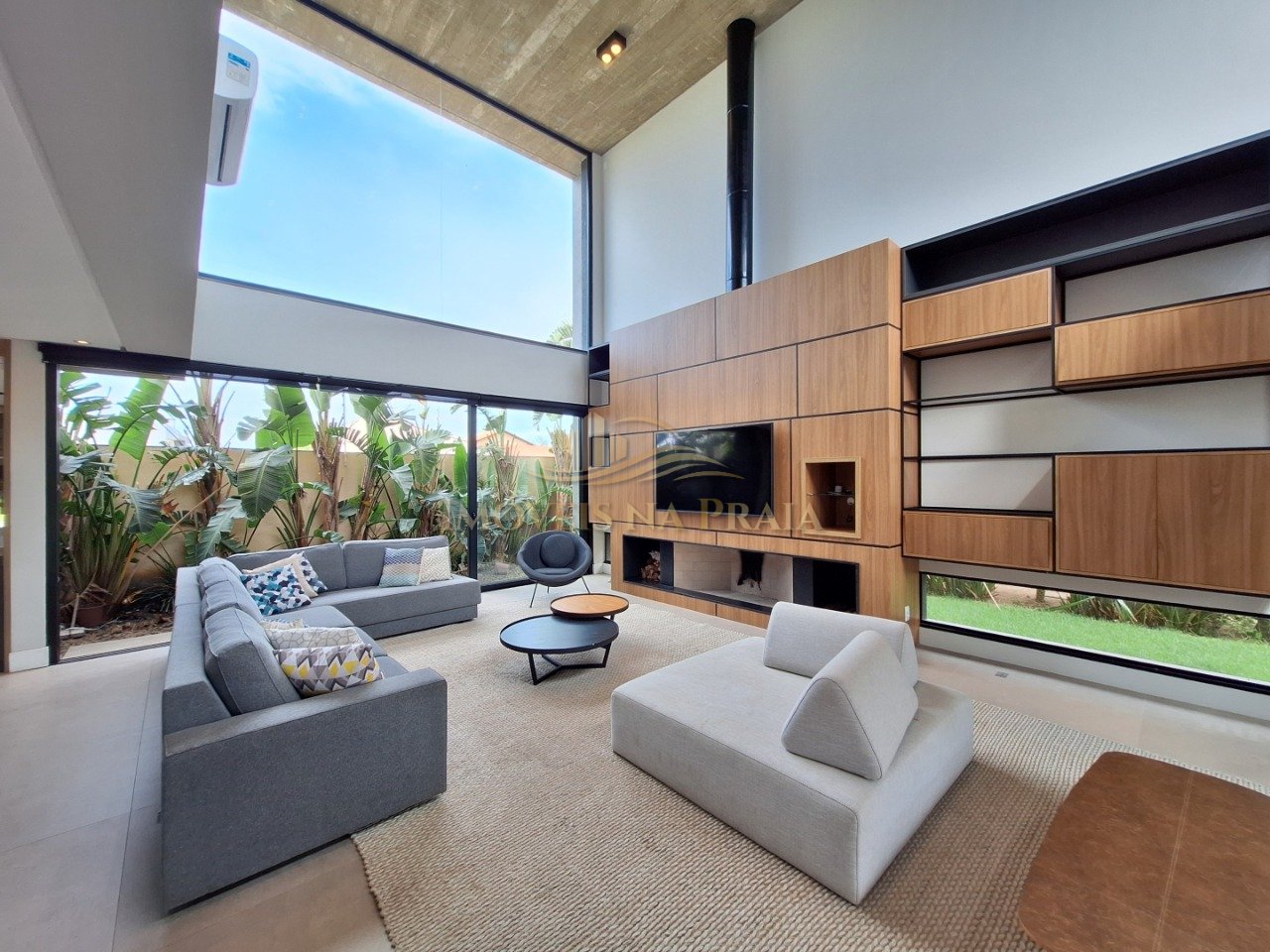 Foto 9 — Casa em Condomínio 5 dormitórios no bairro Playa Vista