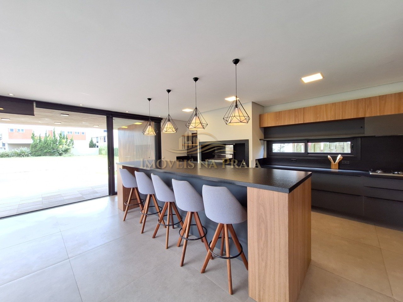 Foto 35 — Casa em Condomínio 5 dormitórios no bairro Playa Vista