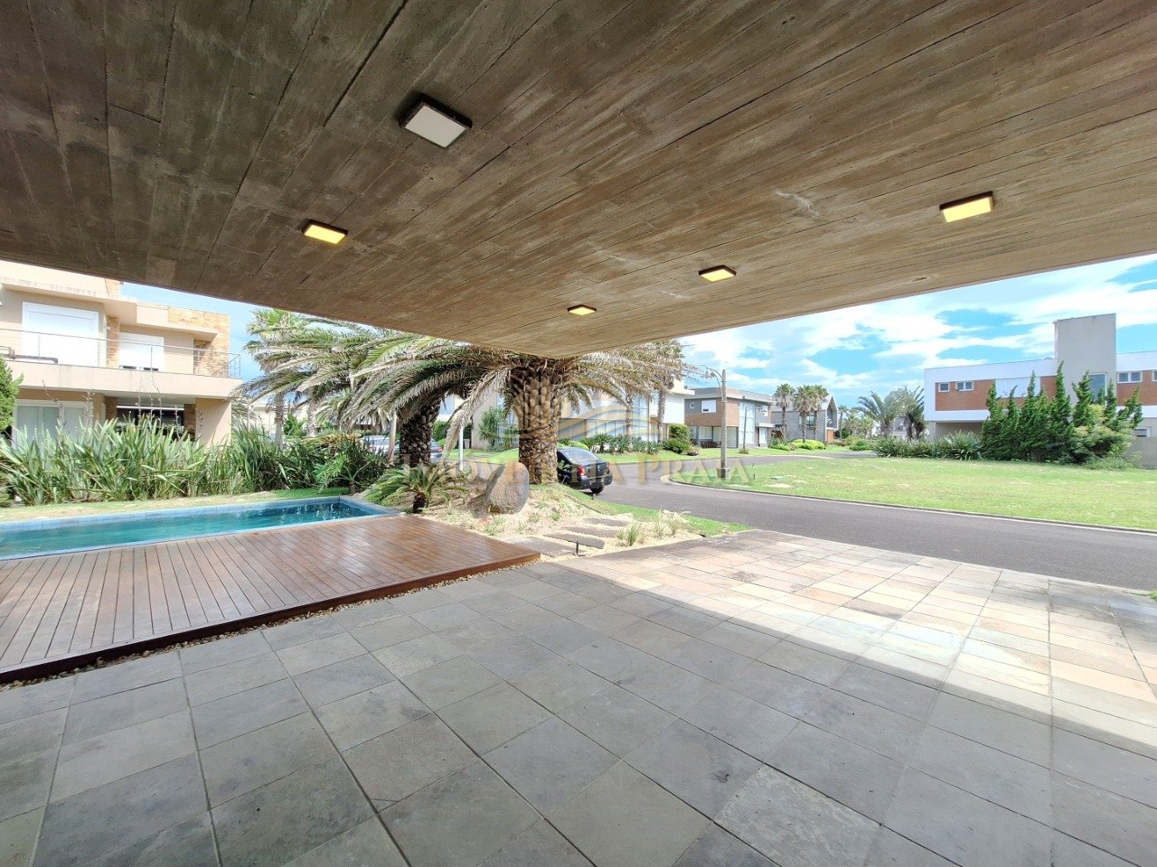 Foto 30 — Casa em Condomínio 5 dormitórios no bairro Playa Vista