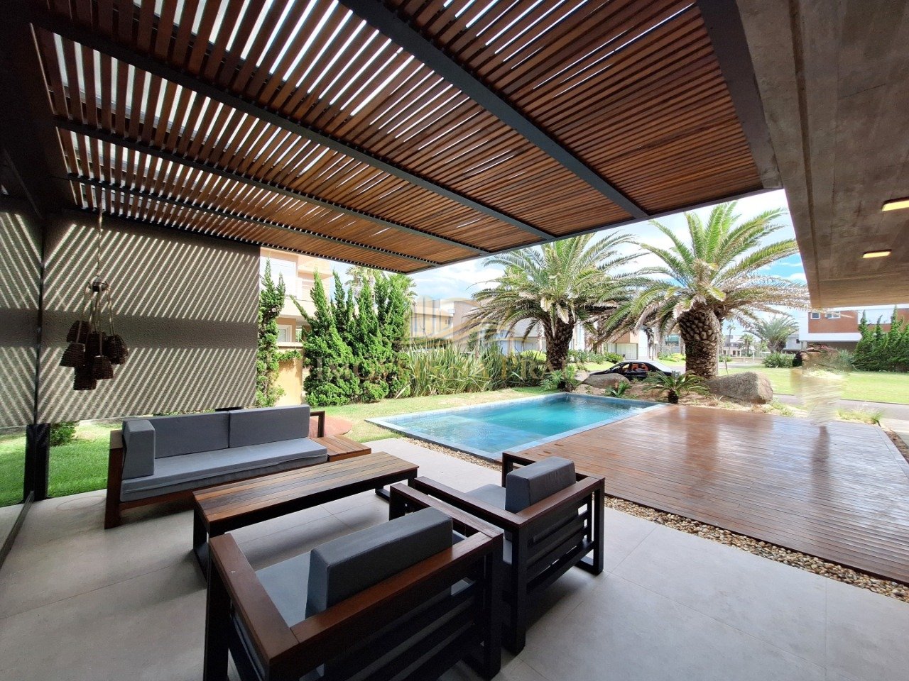 Foto 31 — Casa em Condomínio 5 dormitórios no bairro Playa Vista