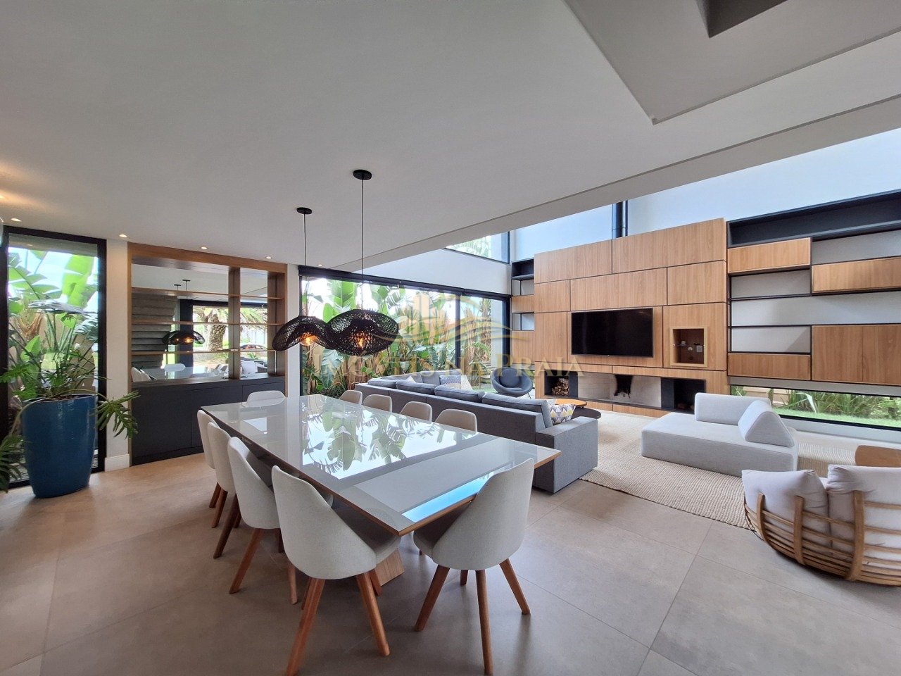 Foto 34 — Casa em Condomínio 5 dormitórios no bairro Playa Vista