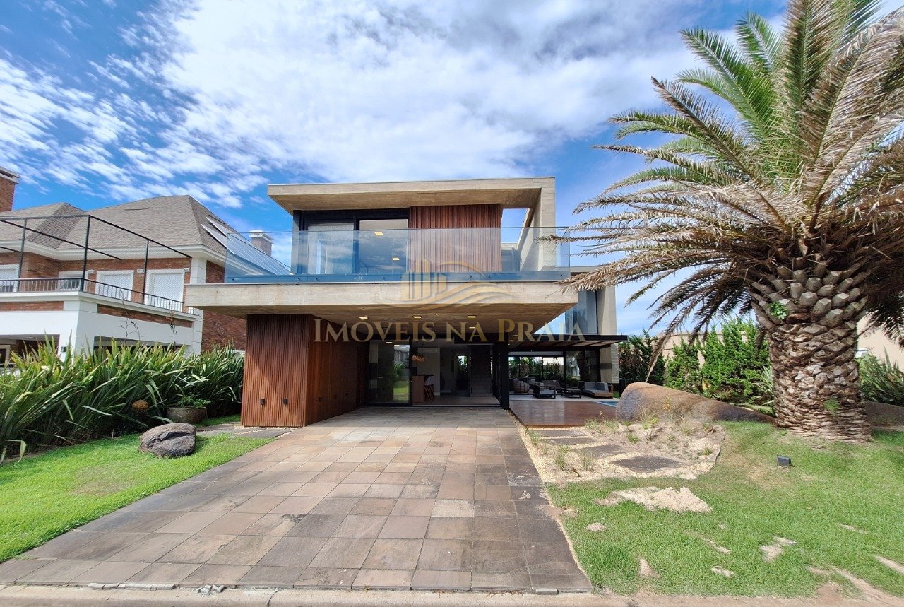 Foto 29 — Casa em Condomínio 5 dormitórios no bairro Playa Vista