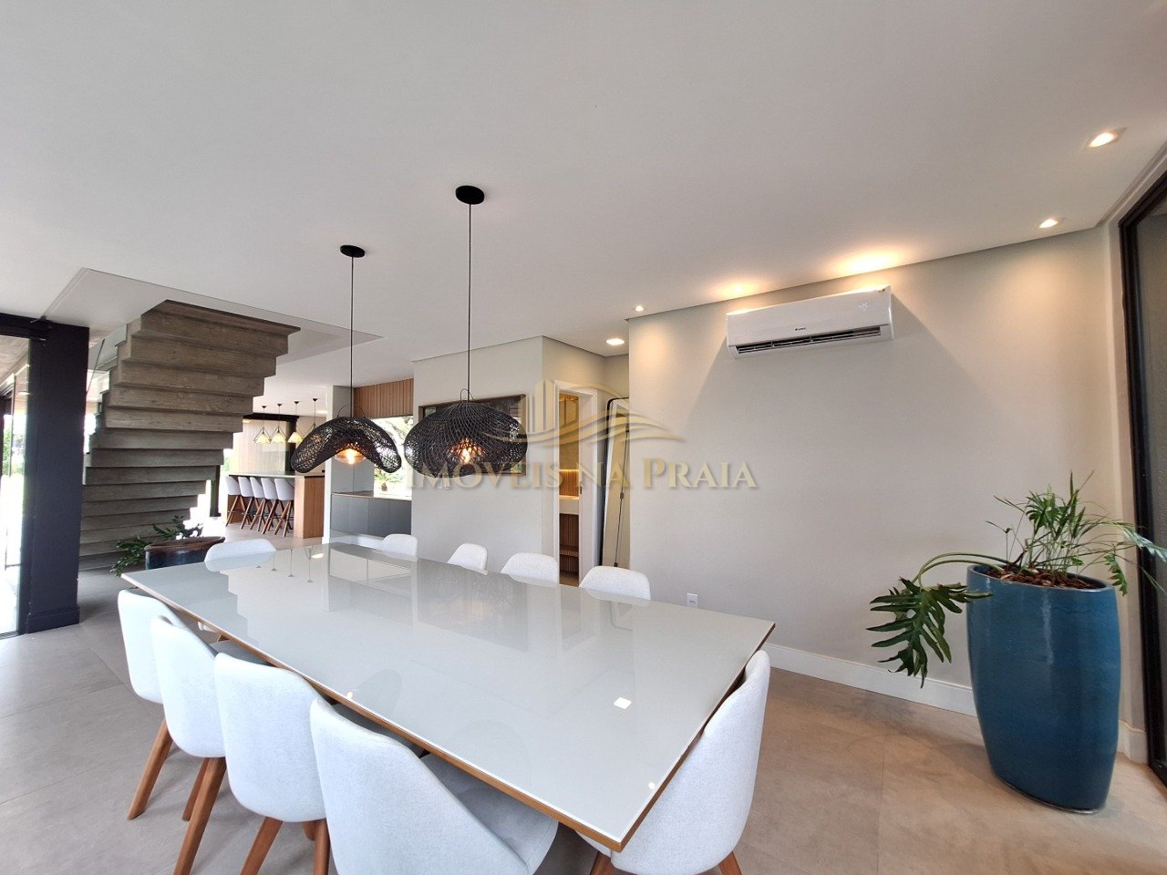 Foto 33 — Casa em Condomínio 5 dormitórios no bairro Playa Vista