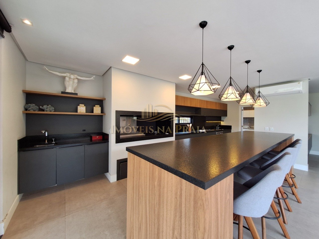 Foto 12 — Casa em Condomínio 5 dormitórios no bairro Playa Vista