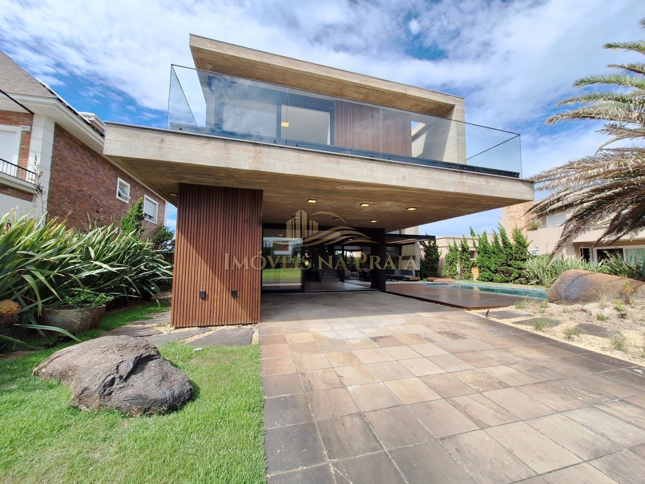 Foto 28 — Casa em Condomínio 5 dormitórios no bairro Playa Vista