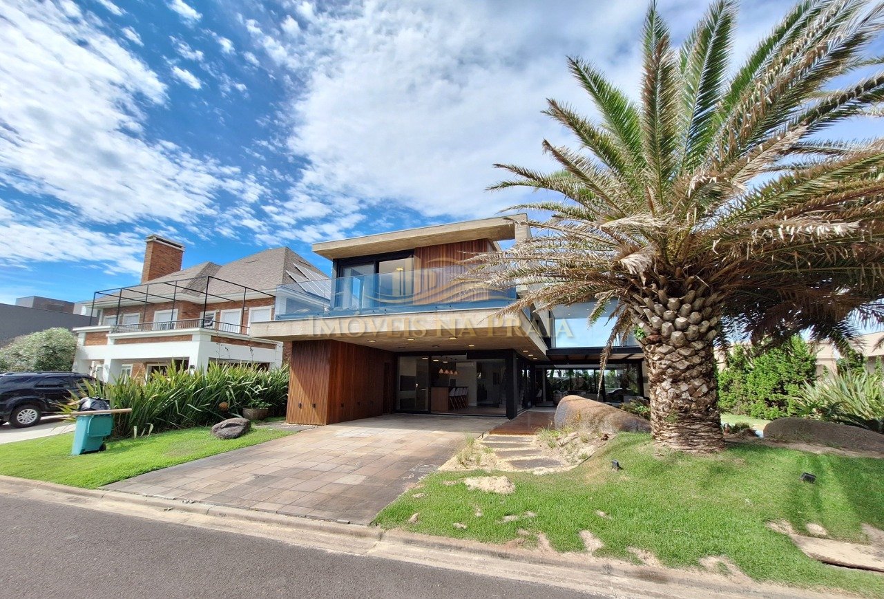 Foto 5 — Casa em Condomínio 5 dormitórios no bairro Playa Vista