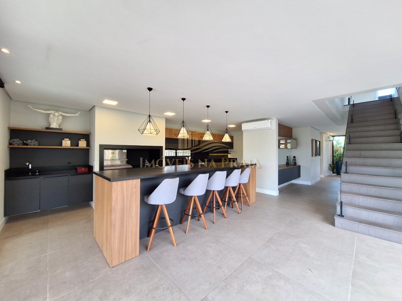 Foto 36 — Casa em Condomínio 5 dormitórios no bairro Playa Vista