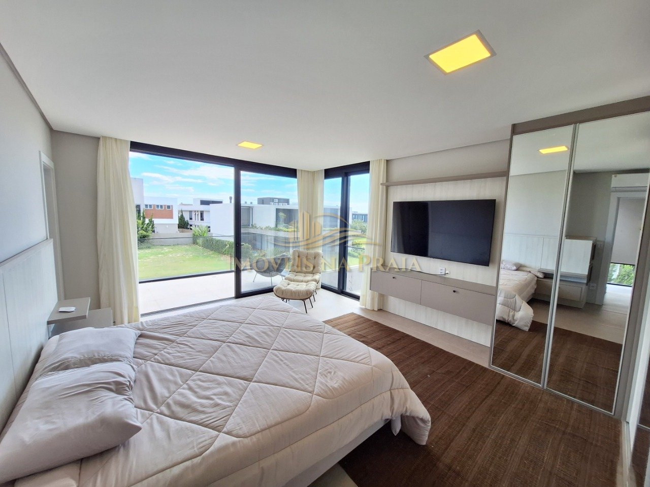 Foto 48 — Casa em Condomínio 5 dormitórios no bairro Playa Vista