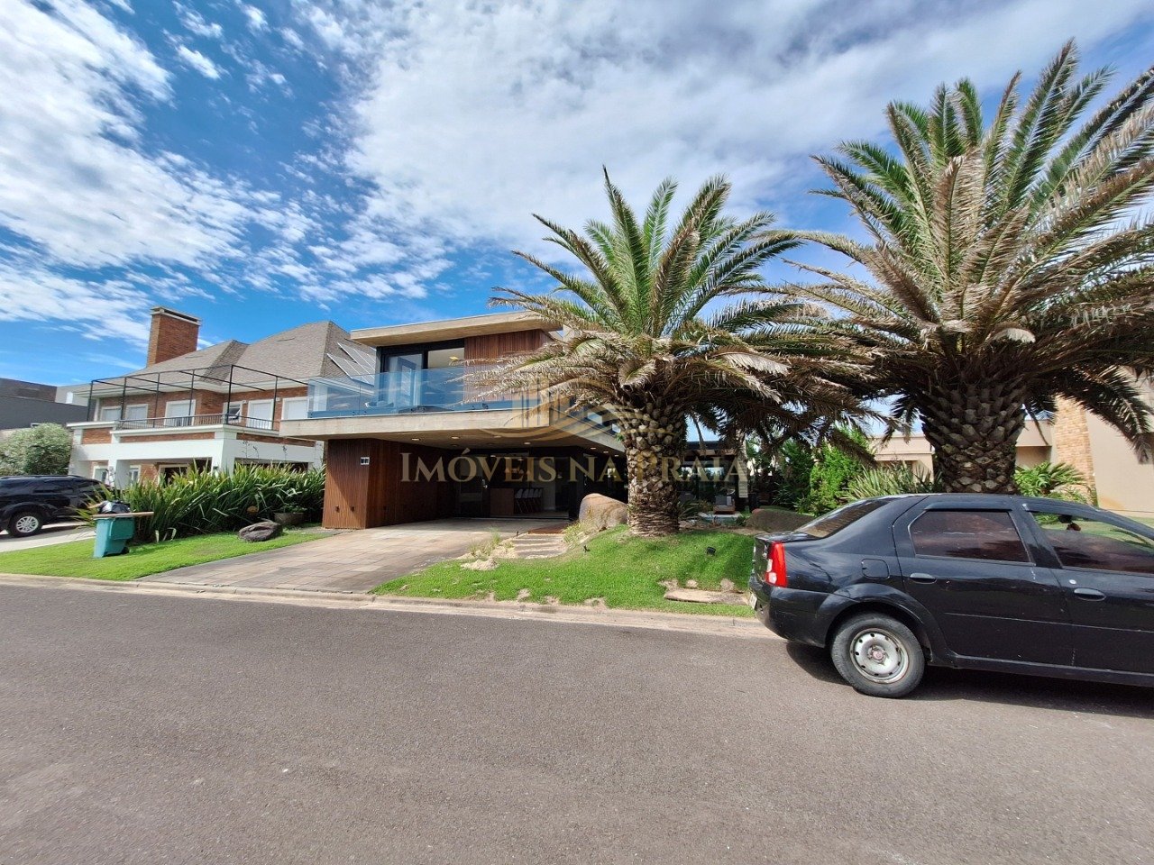 Foto 4 — Casa em Condomínio 5 dormitórios no bairro Playa Vista