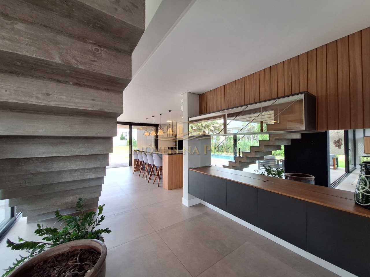 Foto 11 — Casa em Condomínio 5 dormitórios no bairro Playa Vista