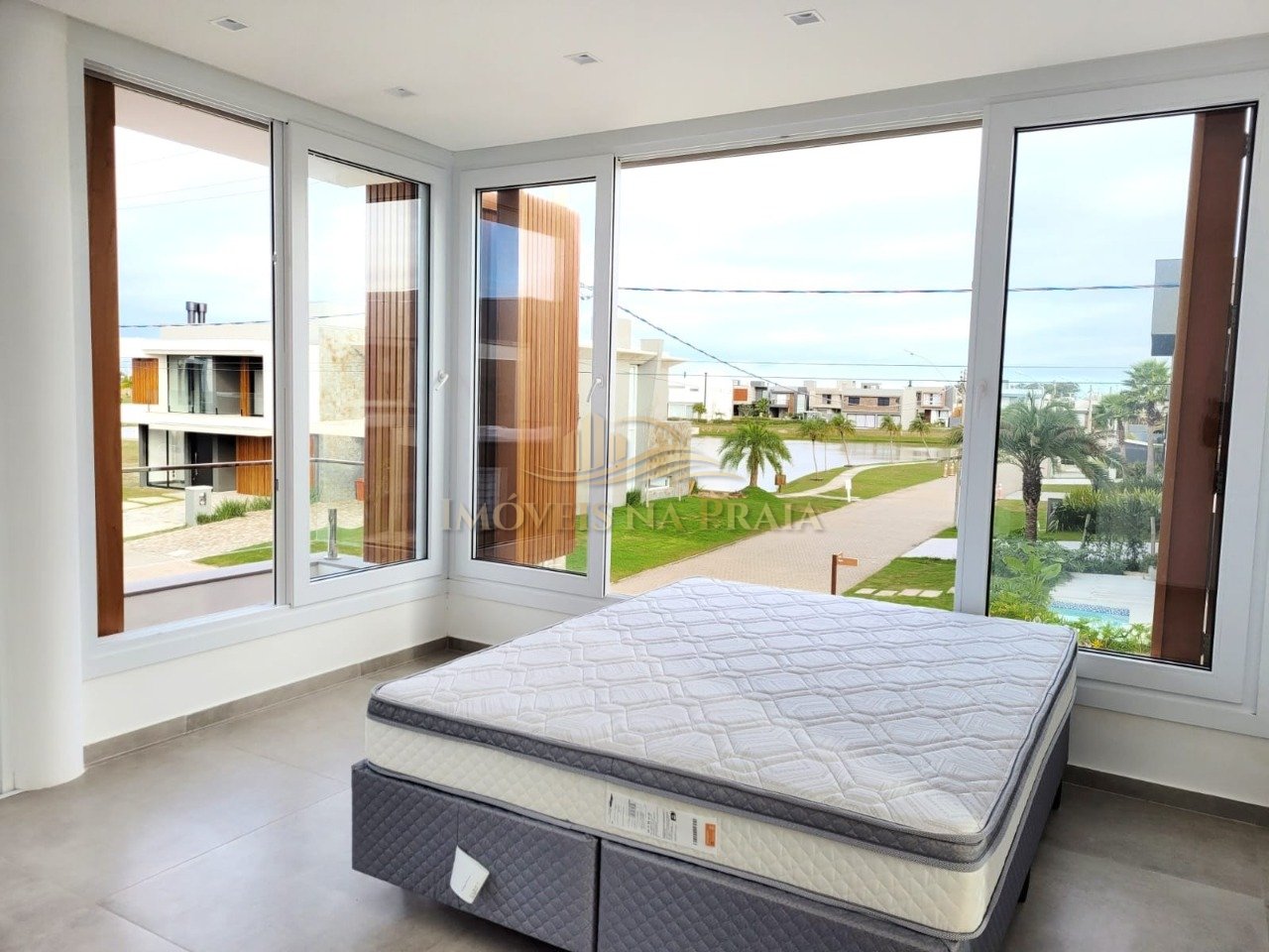 Foto 9 — Casa em Condomínio 4 Dormitório(s)