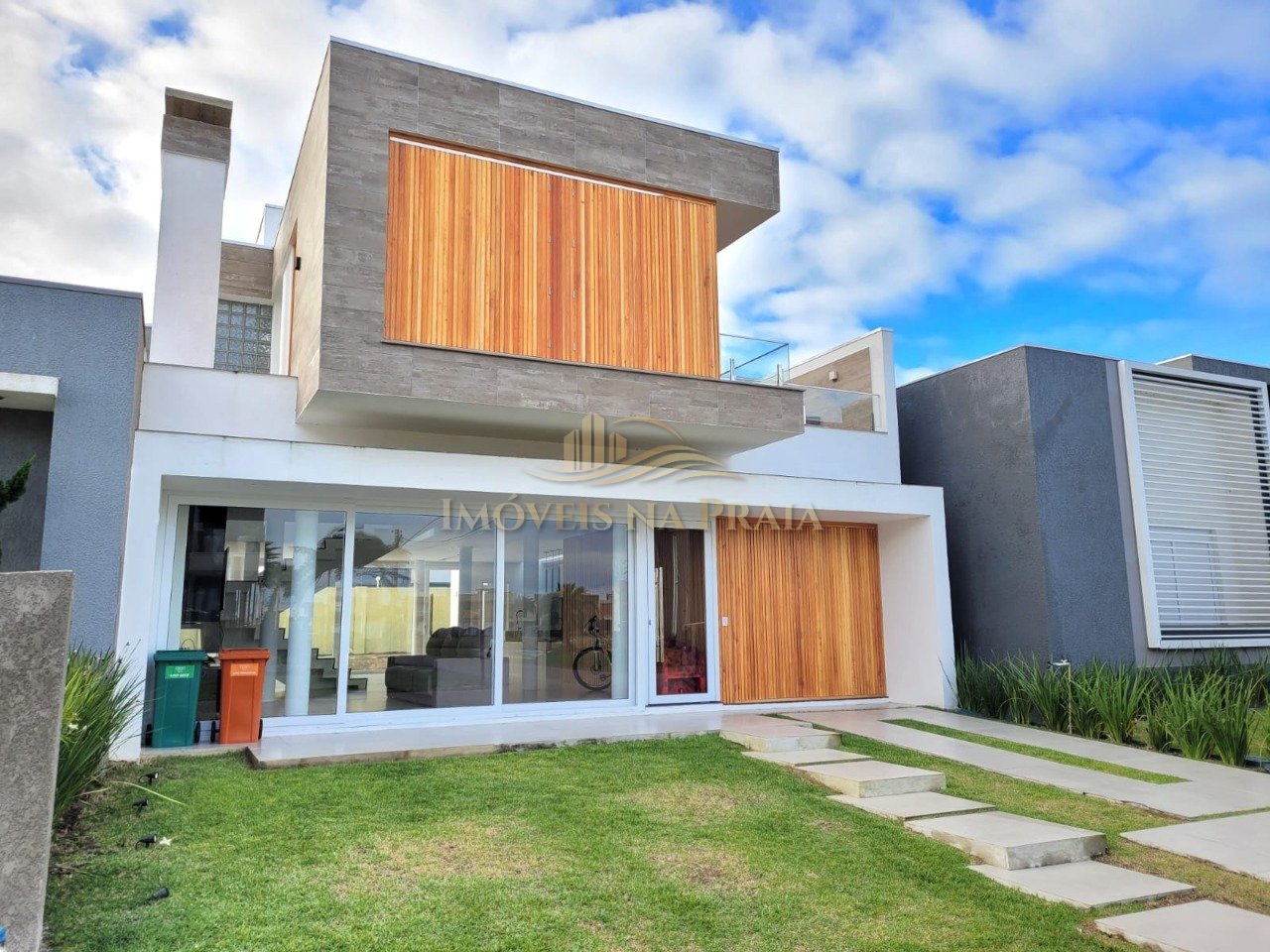 Foto 14 — Casa em Condomínio 4 Dormitório(s)