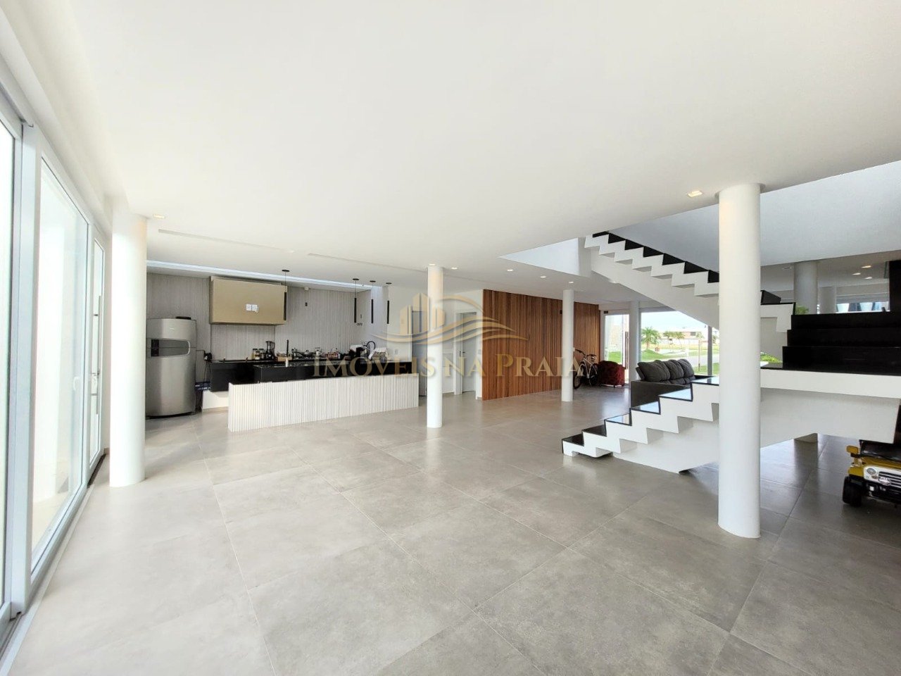 Foto 4 — Casa em Condomínio 4 Dormitório(s)