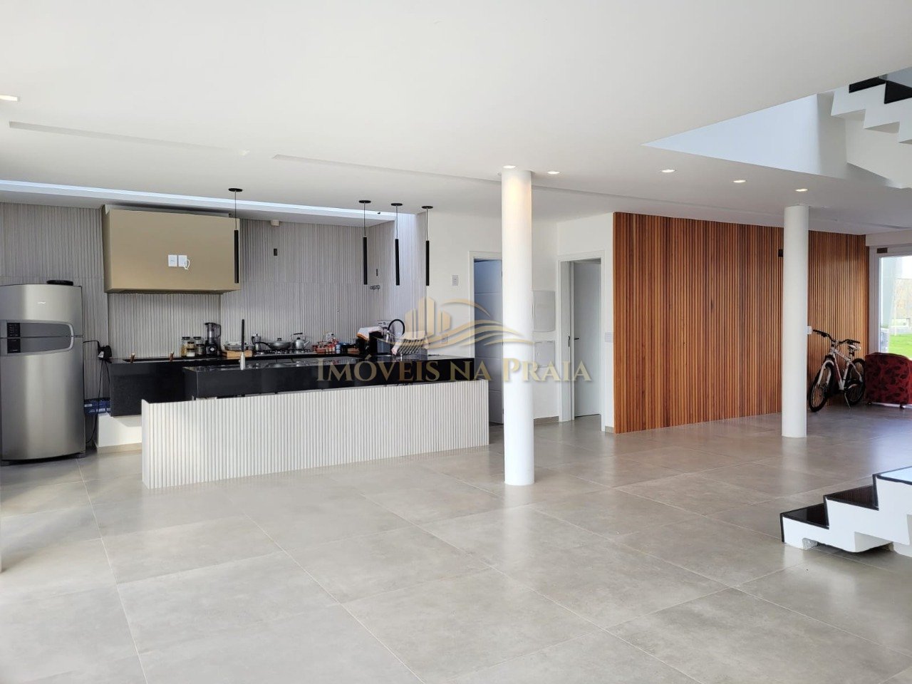 Foto 3 — Casa em Condomínio 4 Dormitório(s)