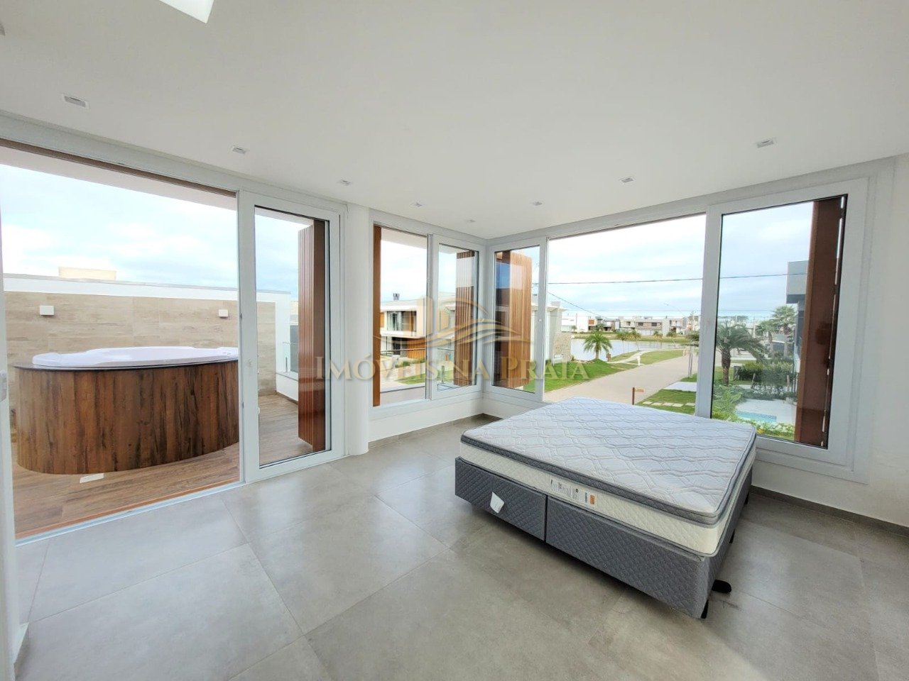 Foto 18 — Casa em Condomínio 4 Dormitório(s)