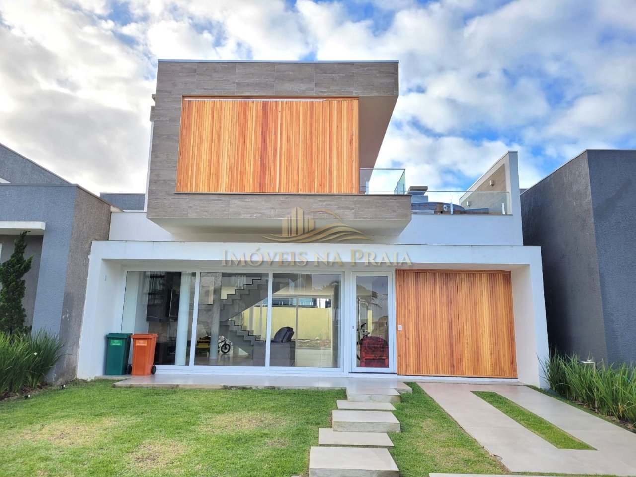 Foto 13 — Casa em Condomínio 4 Dormitório(s)