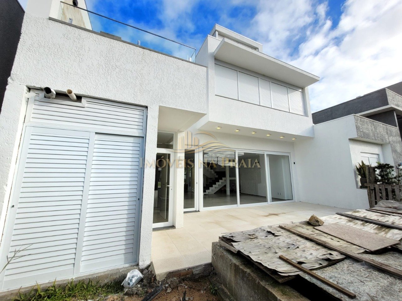 Foto 26 — Casa em Condomínio 4 Dormitório(s)