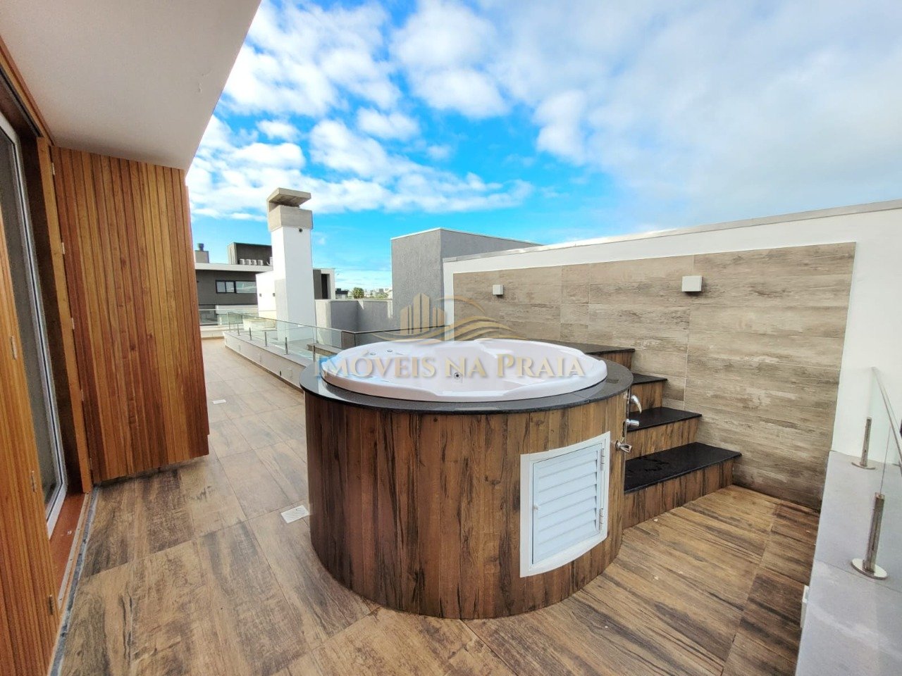 Foto 8 — Casa em Condomínio 4 Dormitório(s)